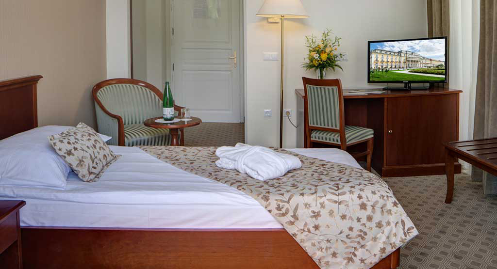 Camere & Suite