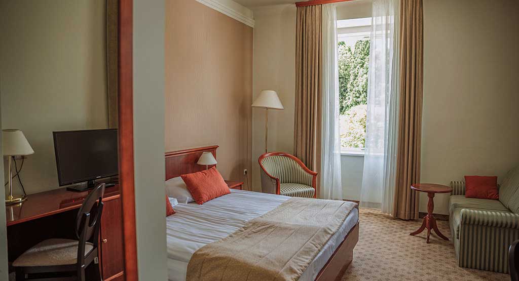 Camere & Suite
