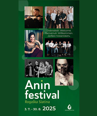 FESTIVAL DI ANA 2025
