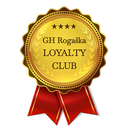Rogaska resort