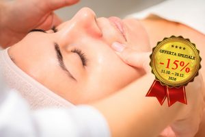Programma ANTISTRESS con acqua Donat